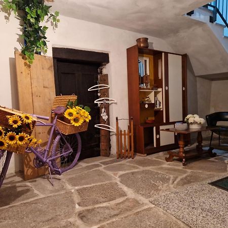 Casa Perla nel Verde Bema Esterno foto