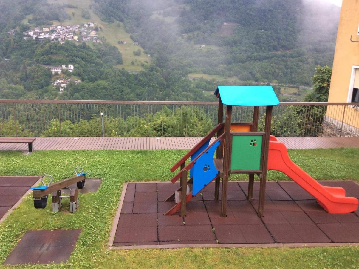 Casa Perla nel Verde Bema Esterno foto