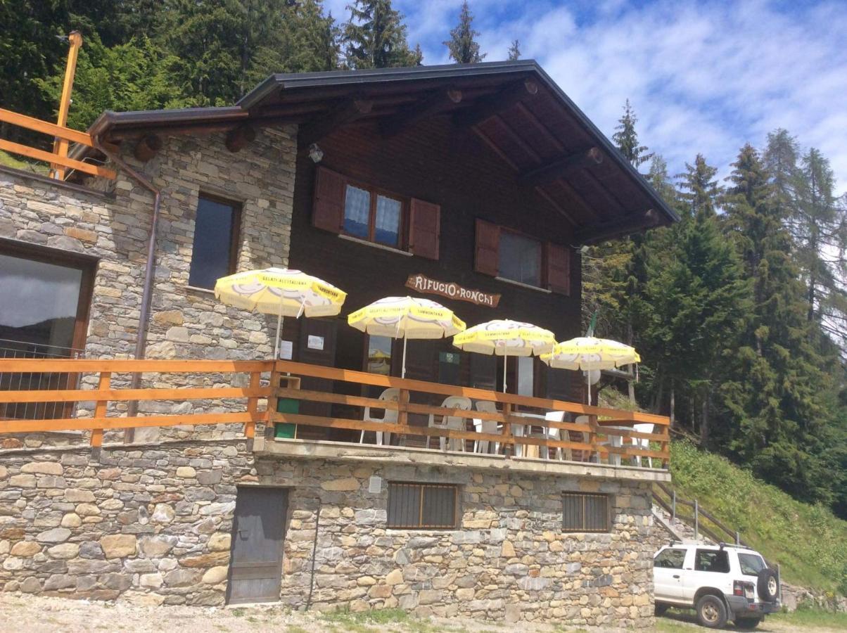 Casa Perla nel Verde Bema Esterno foto