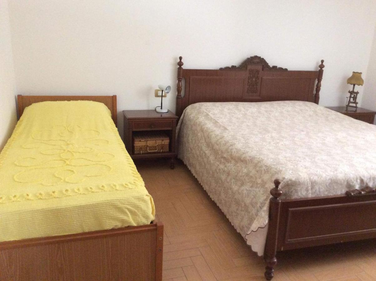 Casa Perla nel Verde Bema Esterno foto