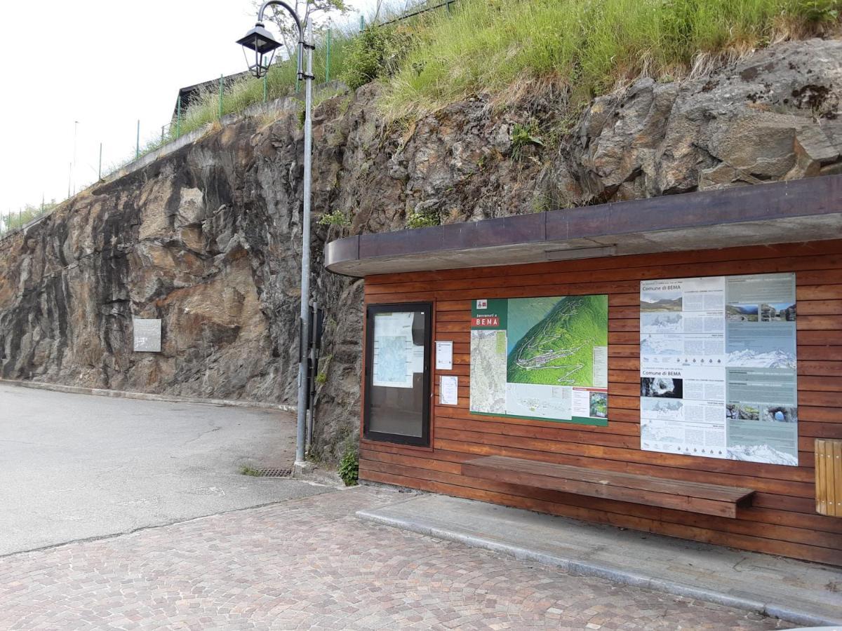 Casa Perla nel Verde Bema Esterno foto