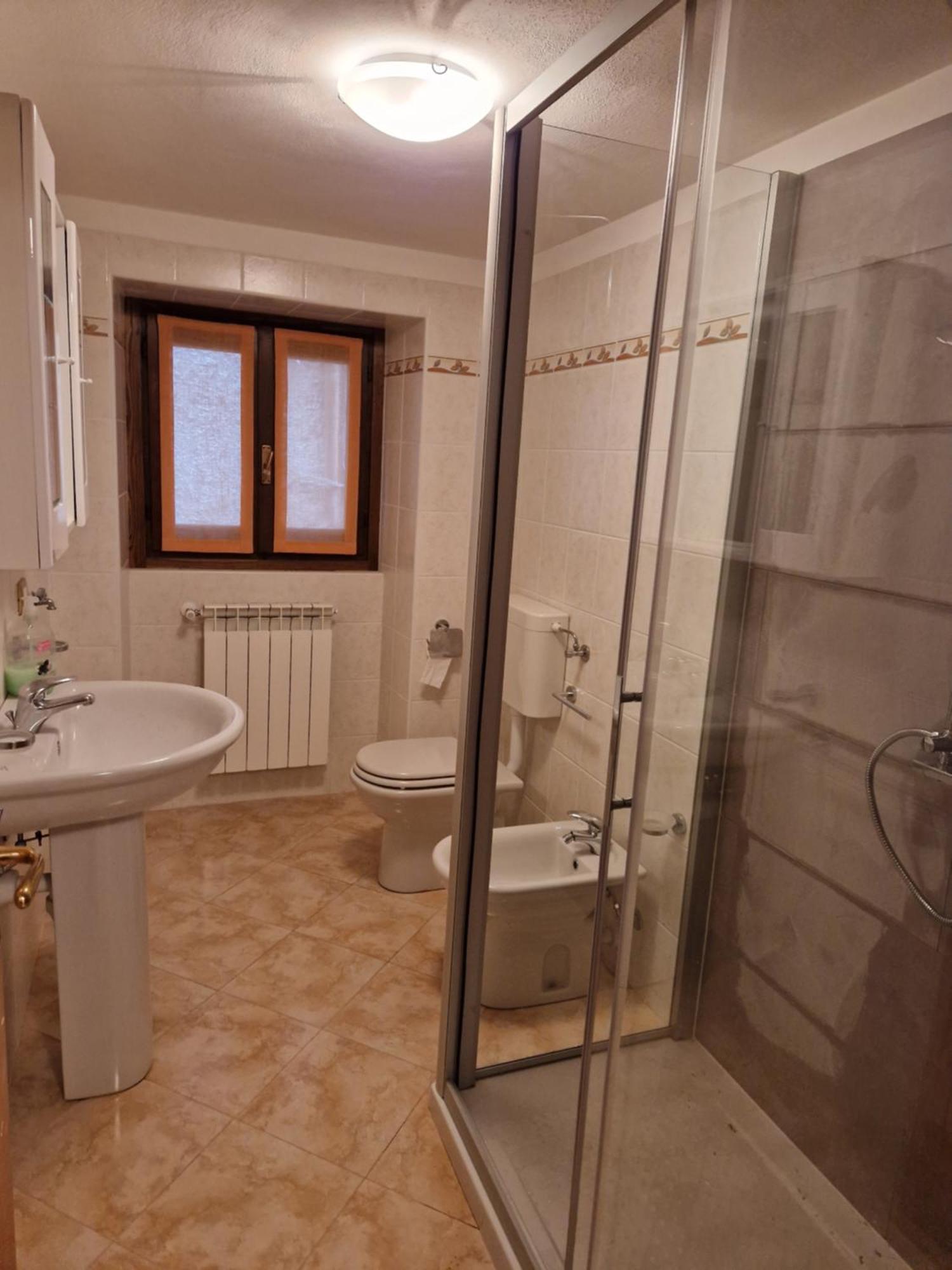 Casa Perla nel Verde Bema Esterno foto