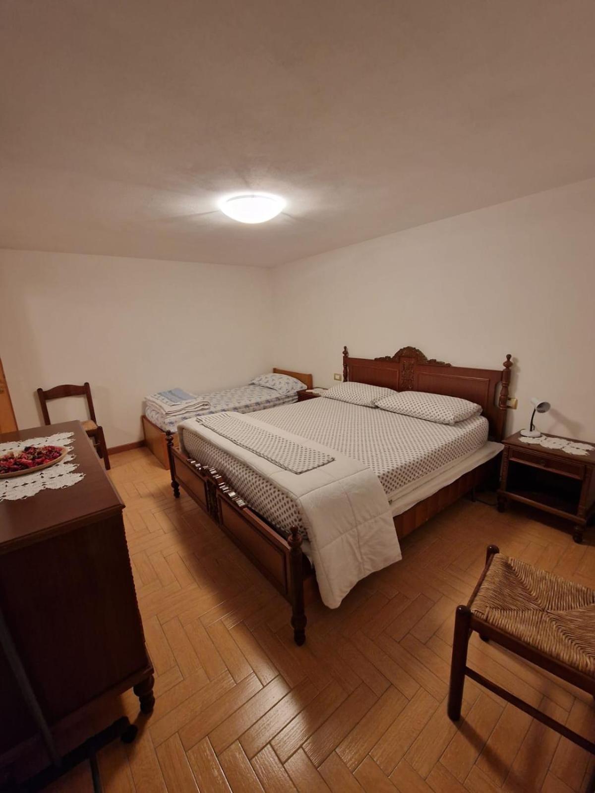 Casa Perla nel Verde Bema Esterno foto