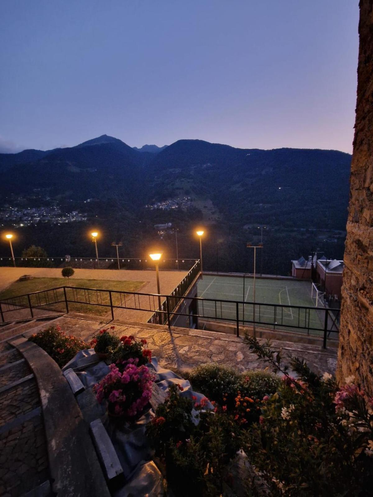 Casa Perla nel Verde Bema Esterno foto