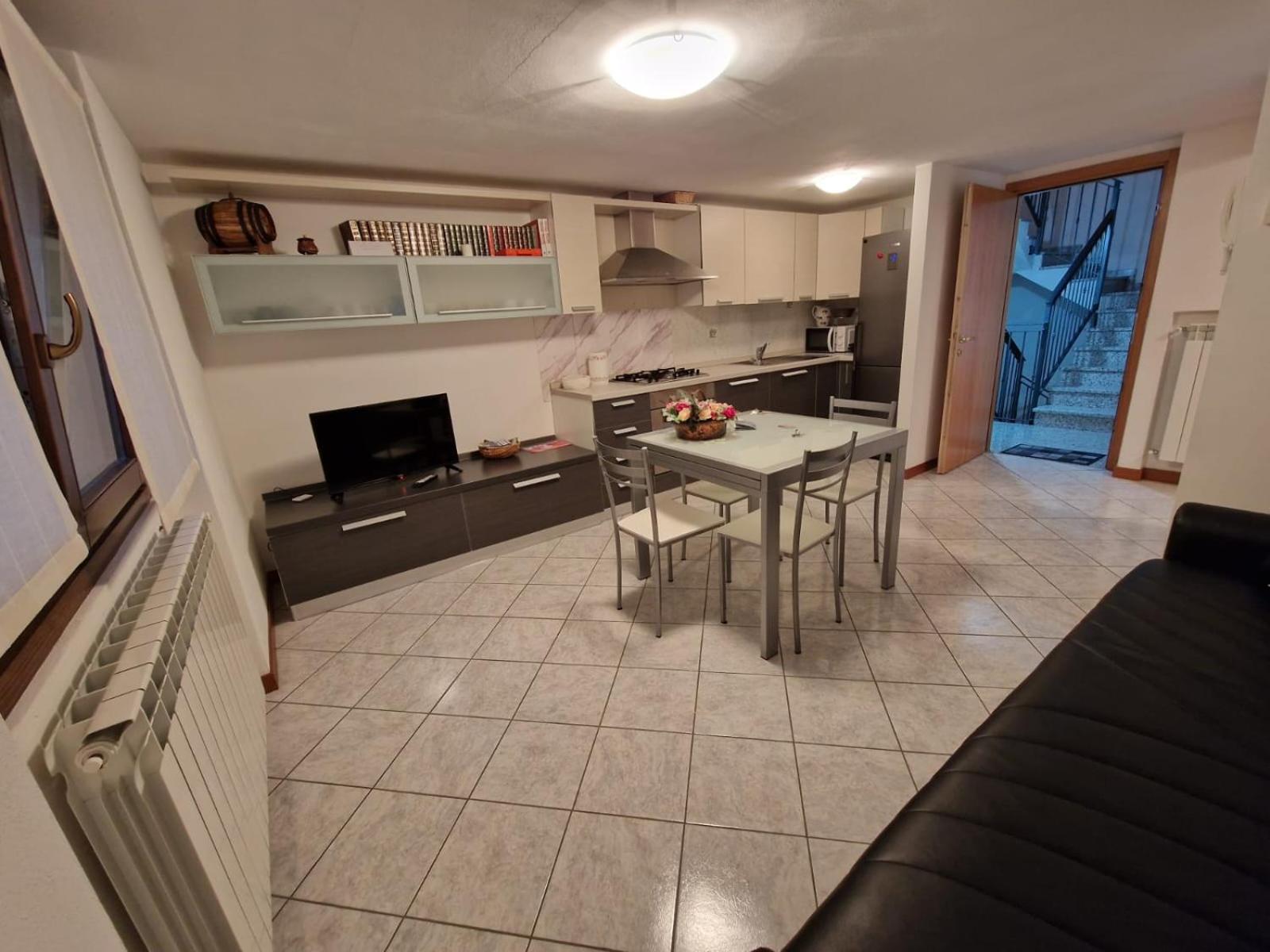 Casa Perla nel Verde Bema Esterno foto