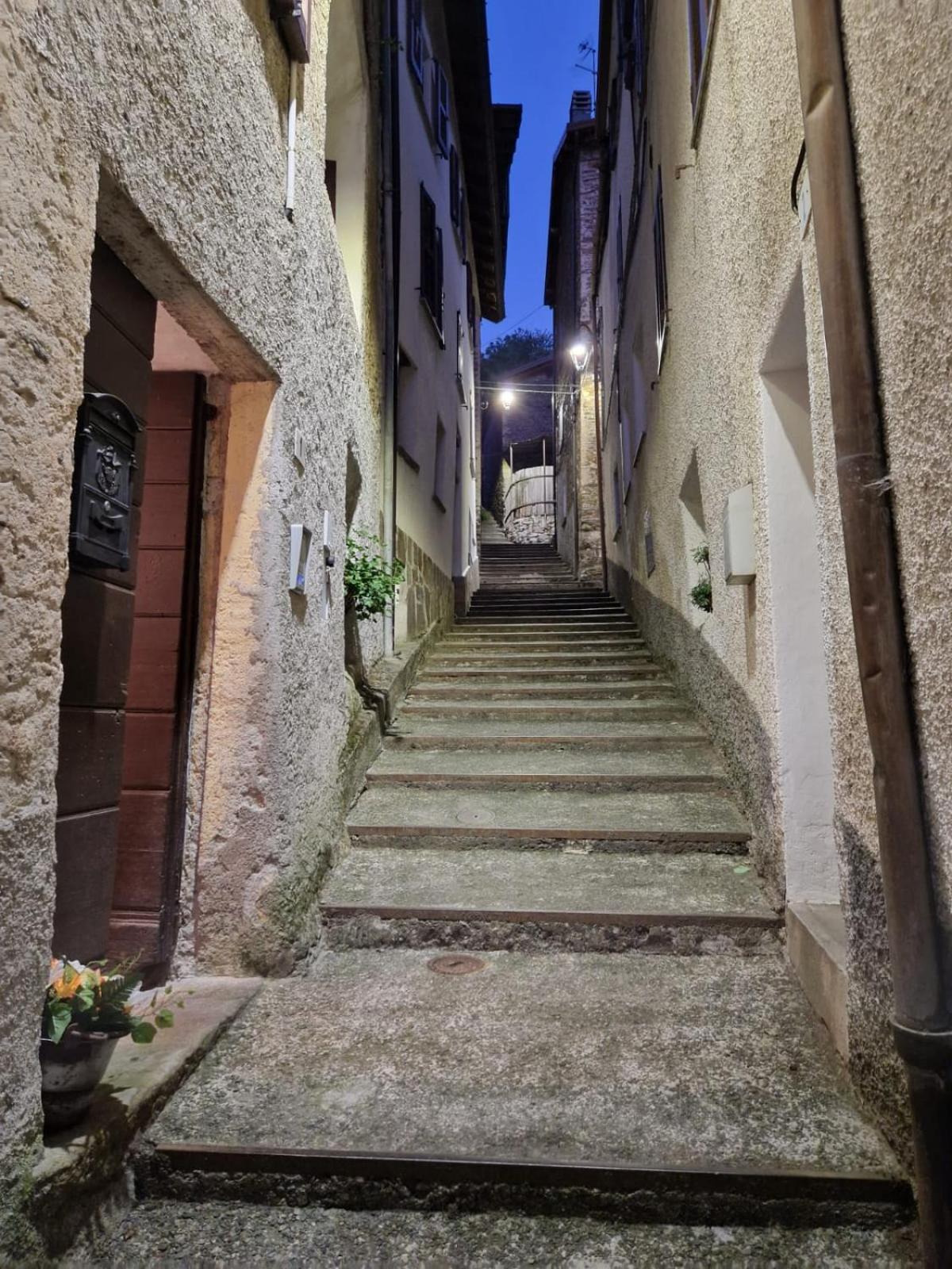 Casa Perla nel Verde Bema Esterno foto